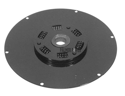 MERCURY 860125T Drive Plate MERCURY 860125T Drive Plate