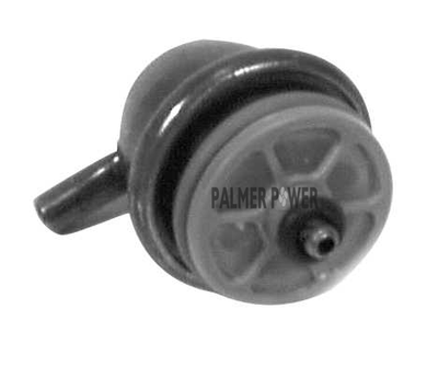 Order MERCURY _ 8M0069803 _ REGULATOR-FUEL         Q=T