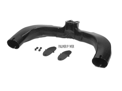 Order MERCURY _ 8M0115149 _ PIPE ASSY-EXHAUST Q=T Order MERCURY _ 8M0115149 _ PIPE ASSY-EXHAUST Q=T
