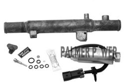 Order MERCURY _ 8M0125846 _ COOLER KIT-FUEL Q=T Order MERCURY _ 8M0125846 _ COOLER KIT-FUEL Q=T