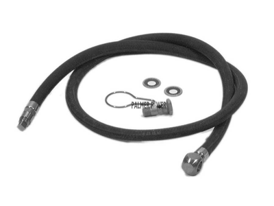 MERCURY 865281A02 Hose Kit Oil Drain (38.00 Inches) MERCURY 865281A02 Hose Kit Oil Drain (38.00 Inches)