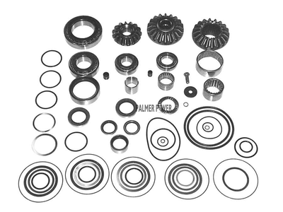 Order MERCURY _ 803088T02 _ REPAIR KIT-GEAR        Q=T  43