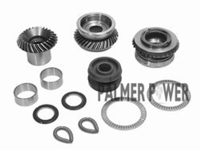 Order MERCURY _ 883473A3 _ GEAR SET-(27/32) Q=T 43 Order MERCURY _ 883473A3 _ GEAR SET-(27/32) Q=T 43