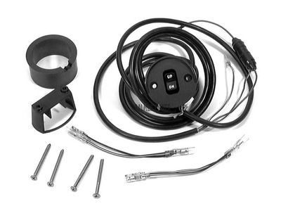 Order MERCURY 18286A19 Switch Kit, Trim (25.00 Feet)
