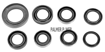Order MERCURY 27163 Oil Seal, Bearing Carrier (Spring Loaded) Order MERCURY 27163 Oil Seal, Bearing Carrier (Spring Loaded)