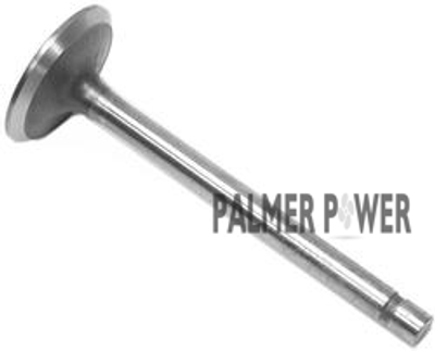 MERCURY 44182A1 Valve Exhaust