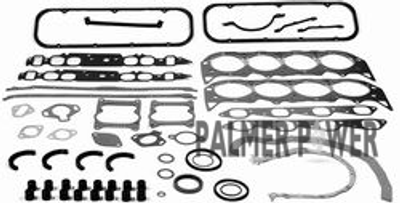 Order MERCURY _ 65184A88 _ GASKET SET                  27