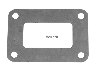 MERCURY 73782 Plate Elbow To Man.(Mcm 228 Tr)