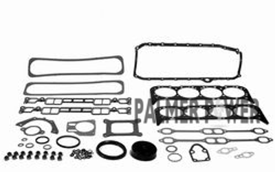 MERCURY 75611A98 Gasket Set Engine Overhaul
