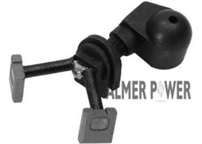 Order MERCURY 804316 Brush Set