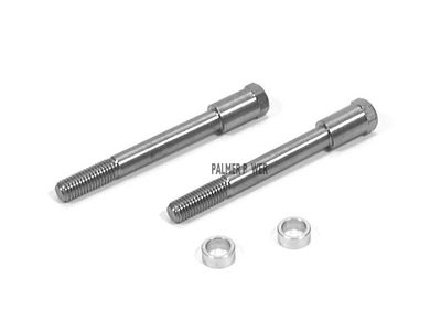 Order MERCURY _ 806445A1 _ SPACER KIT 23 Order MERCURY _ 806445A1 _ SPACER KIT 23