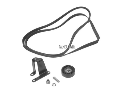 Order MERCURY _ 807901T6 _ BELT/PULLEY KIT
