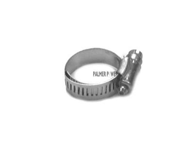 MERCURY 815504310 Clamp Worm Gear