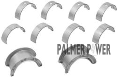 MERCURY 818468 Bearing Set 5 Pair