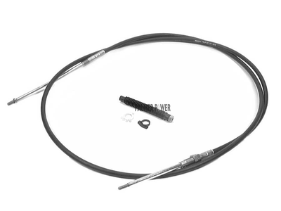 Order MERCURY _ 835457A11 _ CABLE-STEER-11 FT 64 Order MERCURY _ 835457A11 _ CABLE-STEER-11 FT 64