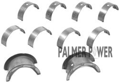 MERCURY 849396 Bearing Set (5 Pair) MERCURY 849396 Bearing Set (5 Pair)