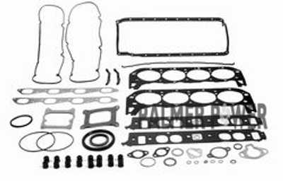 Order MERCURY _ 850470A96 _ GASKET SET                  27