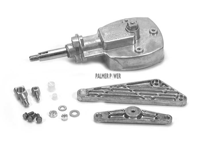 Order MERCURY _ 850699 _ HELM-STEER-270