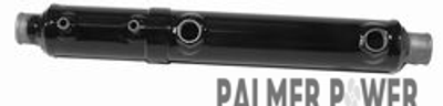 MERCURY 85152T Cooler Oil 425 Models With Power Steering MERCURY 85152T Cooler Oil 425 Models With Power Steering