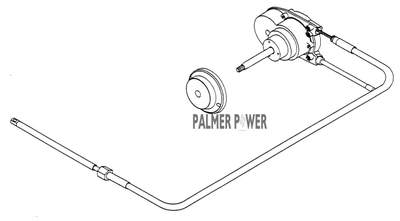 Order MERCURY _ 851622A17 _ NFB STEER PKG               64
