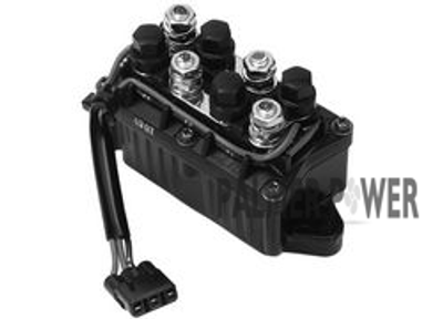 Order MERCURY 851839T02 Switch Assembly, Solenoid