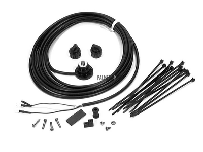 Order MERCURY _ 856654A4 _ SWITCH & HSG ASSY           87