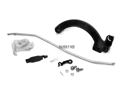 Order MERCURY 859185A 1 Attaching Kit, Remote Control