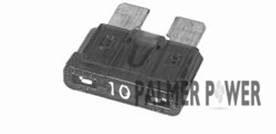 Order MERCURY _ 862647 _ FUSE 10 AMP
