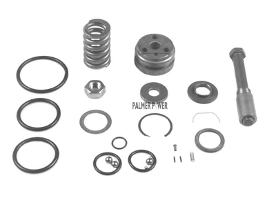 Order MERCURY _ 86611A1 _ OVERHAUL KIT