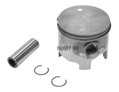 Order MERCURY 878571A 2 Piston Assembly