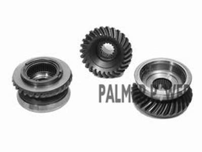 Order MERCURY _ 883476A2 _ GEAR SET-(29/27)            43