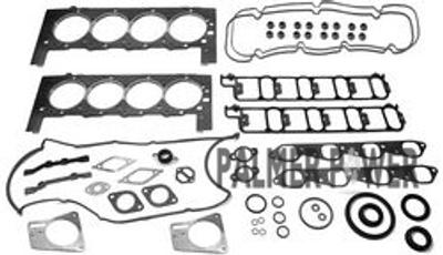 Order MERCURY _ 889924A01 _ GASKET SET                  27
