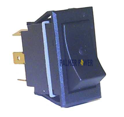 SIERRA RK40390 ROCKER SWITCH (DSC)