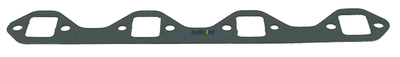 SIERRA 18-0183 EXHAUST MANIFOLD GASKET UNIV SIERRA 18-0183 EXHAUST MANIFOLD GASKET UNIV