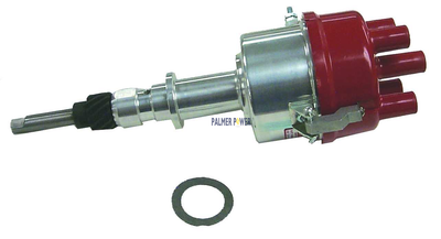 SIERRA 18-5315 DISTRIBUTOR UNIVERSAL SIERRA 18-5315 DISTRIBUTOR UNIVERSAL