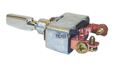 SIERRA TG21600 Toggle Switch