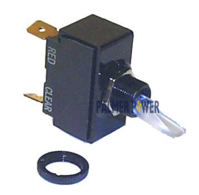 SIERRA TG40080 Toggle Switch