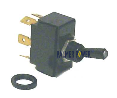 SIERRA TG40320 SWITCH LIGHT ON-OFF