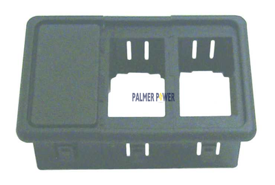 SIERRA UN19750 Bracket Kit