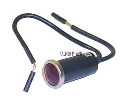 SIERRA UN21280 Indicator Lamp