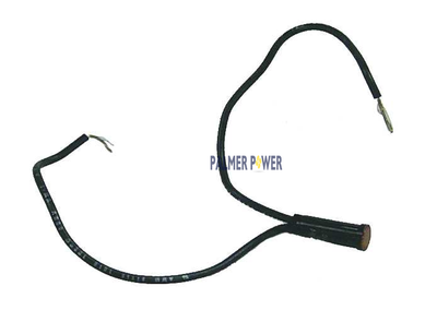 SIERRA UN22120 Indicator Lamp