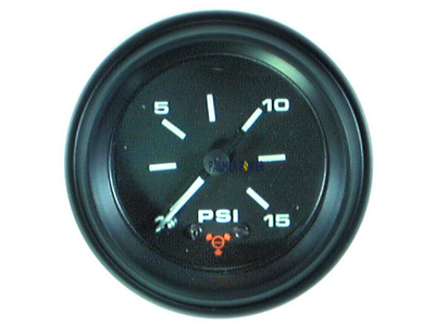 Order MERCURY _ 895288Q42 _ GAUGE WTR PRSR              79