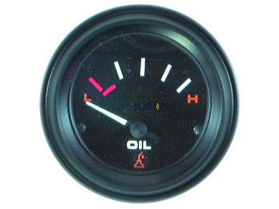 Order MERCURY _ 895289Q41 _ GAUGE OIL PRSR              79
