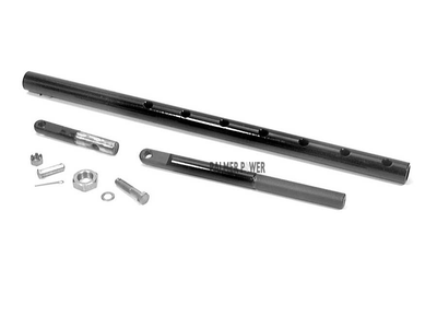 Order MERCURY _ 92020A3 _ TIE BAR KIT-DUAL Order MERCURY _ 92020A3 _ TIE BAR KIT-DUAL