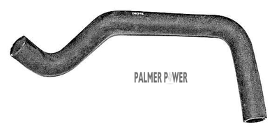 MERCURY 12817 Hose Oil Cooler To Oil Cooler MERCURY 12817 Hose Oil Cooler To Oil Cooler