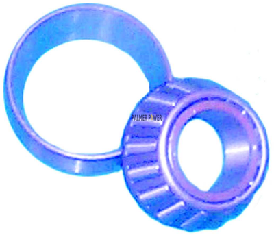 Order SIERRA 18-1143 Tapered Roller Bearing Order SIERRA 18-1143 Tapered Roller Bearing