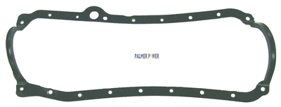 Order SIERRA 18-1237 Oil Pan Gasket Replaces 27-13865 Order SIERRA 18-1237 Oil Pan Gasket Replaces 27-13865