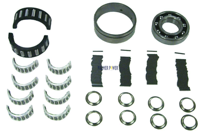Order SIERRA 18-1386 Powerhead Bearing Kit