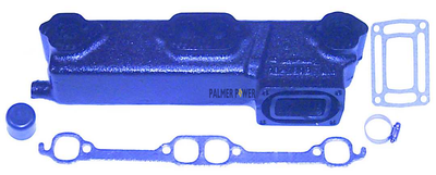 Order SIERRA 18-1903 Exhaust Manifold Replaces 0912442