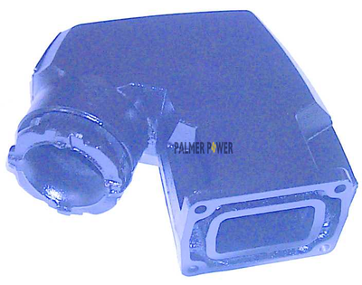 Order SIERRA 18-1921 Manifold Elbow Replaces 0909863